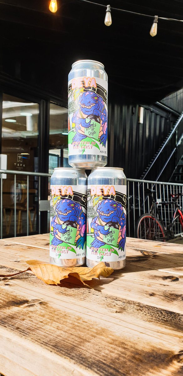 ÖL Brewery & Bar tweet media