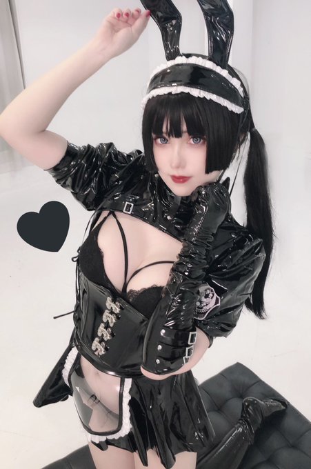 コスプレイヤー赤木クロのTwitter画像27