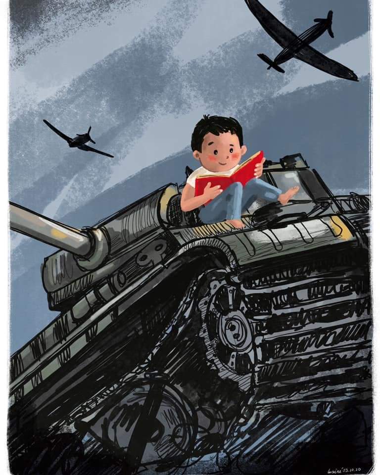 #ArtsakhStrong #StopAliyev #StopErdogan #StopToxicNeutrality