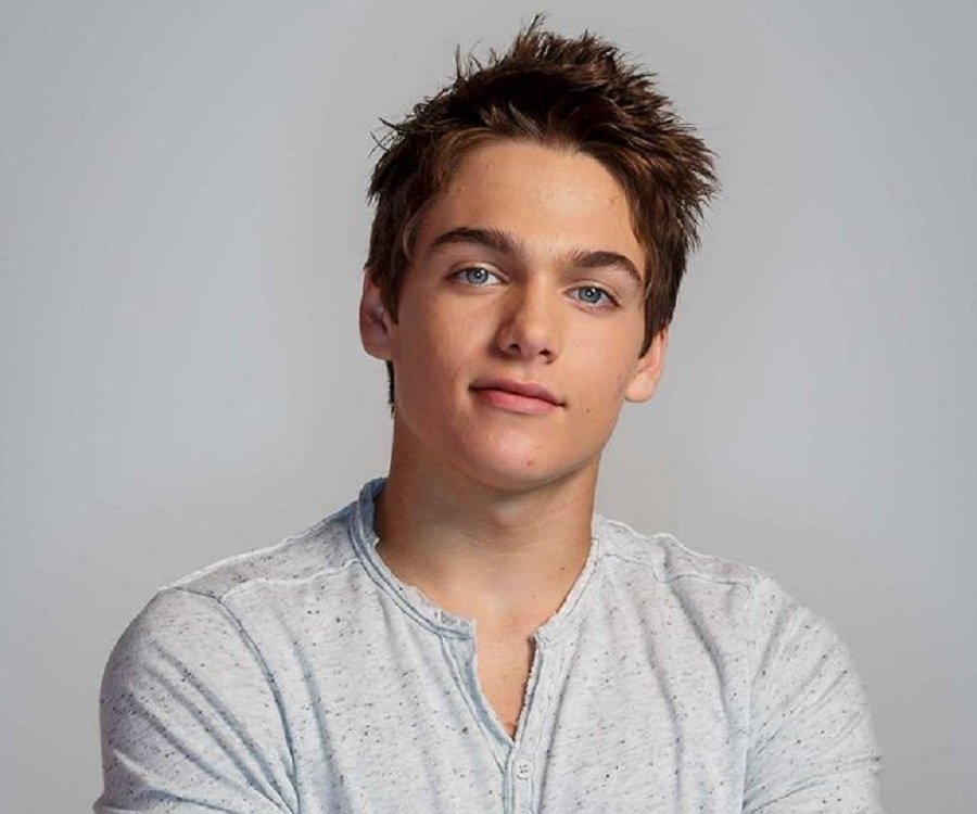 Photoshoot Dylan Sprayberry : 32€80