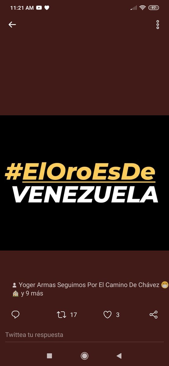 NoticiaW - Venezuela crisis economica - Página 24 EjpkAirXYAAHTPX?format=jpg&name=medium