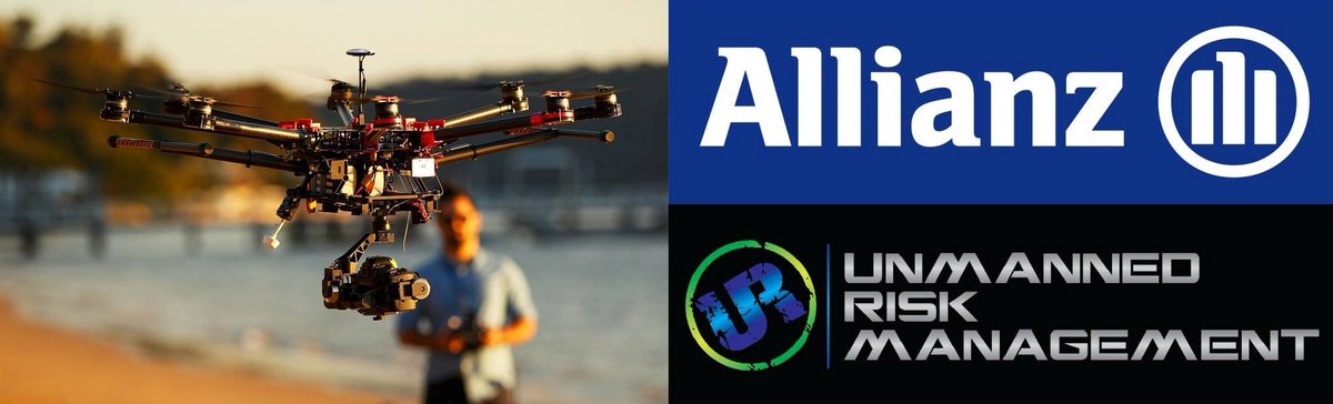 UAS Insurance™ - A Risk Strategies Company tweet media
