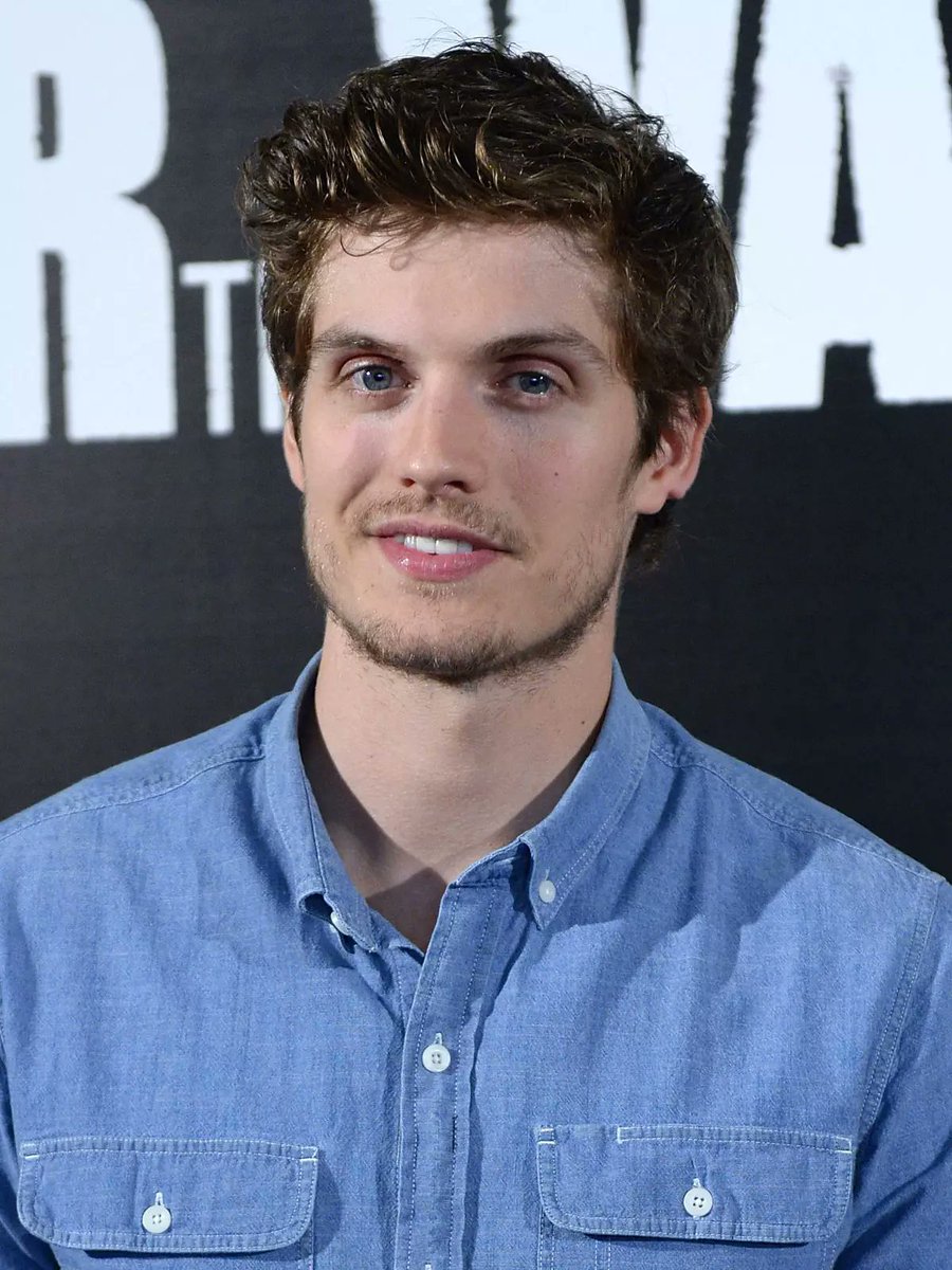 Photoshoot Daniel Sharman : 45€ + frais