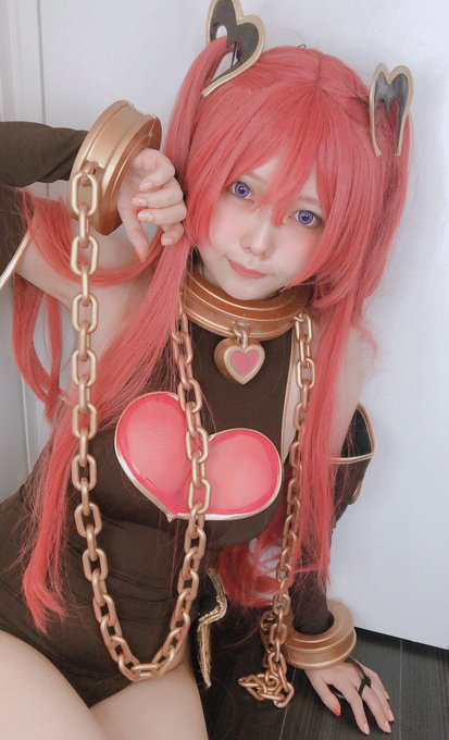 コスプレイヤートキワのTwitter画像89