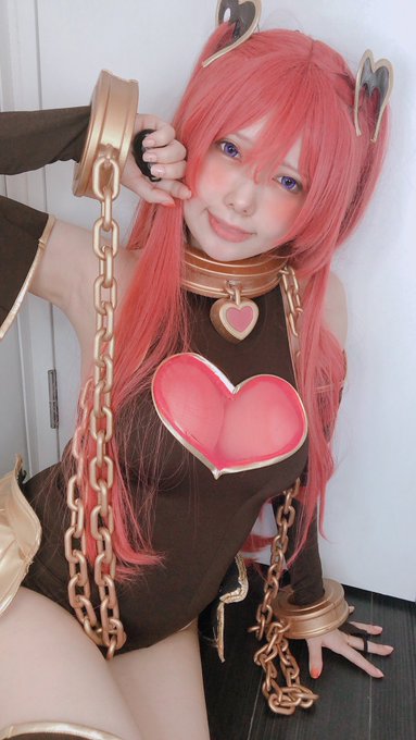 コスプレイヤートキワのTwitter画像90