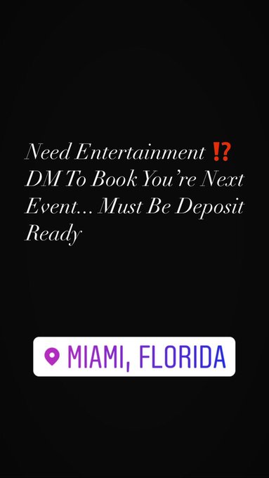 Book now! 💰 https://t.co/I8sXTqrG1A