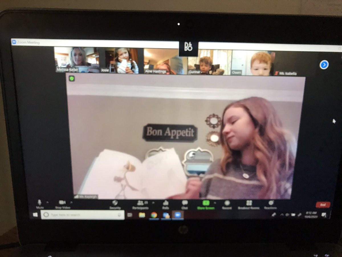 NCHSPreschool's tweet photo. What a GREAT first day of preschool! Miss Kayleigh read us a story lesson learning about identifying animals and Miss Audrey sent us on a colors themed scavenger hunt. We love learning! #AnimalsWeek #EarlyChildhoodEducation #203unites https://t.co/Lsn7lTcCuM