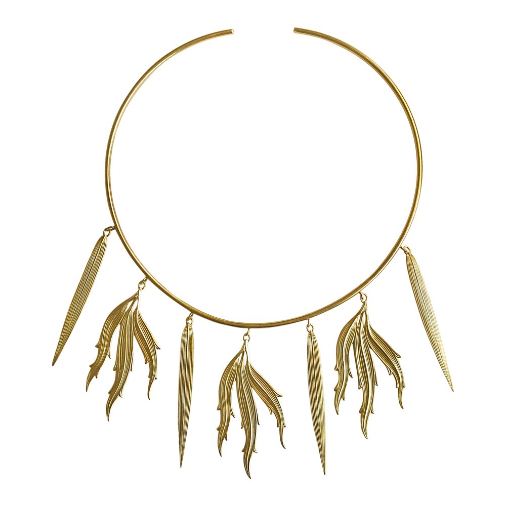OrnalysParis's tweet photo. Nouvelle collection Ornalys 2020! Symbiose entre terre et mer... 🥰 #Ornalys #paris #marais #bijoux #jewel #bijouterie #jewelry #fabricationfrancaise #madeinfrance #nouvellecollection #newcollection #collier #necklace #algues #algae #feuilledeau #waterleaf
https://t.co/ScN2hHimJJ https://t.co/R657QPLuwO