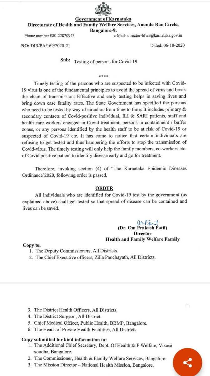 RRNAGAR ZONE BBMP tweet media