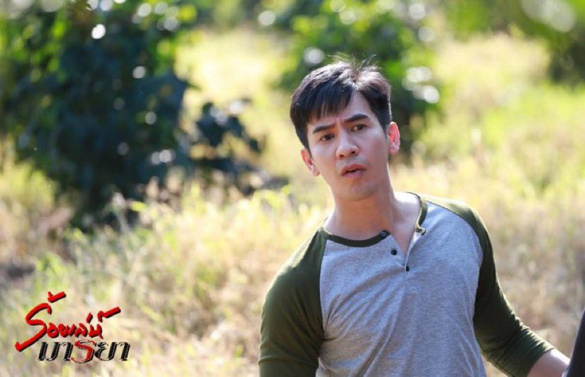 Sakurose100's tweet photo. ทำไม น่ารักแบบนี้ อยากพากลับบ้าน ไปเลี้ยง #ทีมรามิลep2  #ร้อยเล่ห์มารยาEP2 https://t.co/X4ZhNx4DV0