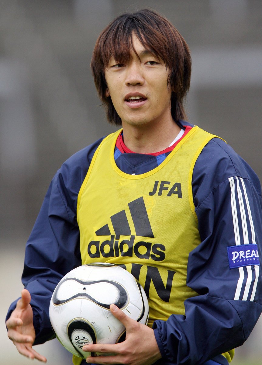 At the grand age of 42, Shunsuke Nakamura is still plying his trade in the J-League at Yokohama FC.Many of you will ask if he's still ‘got it’?