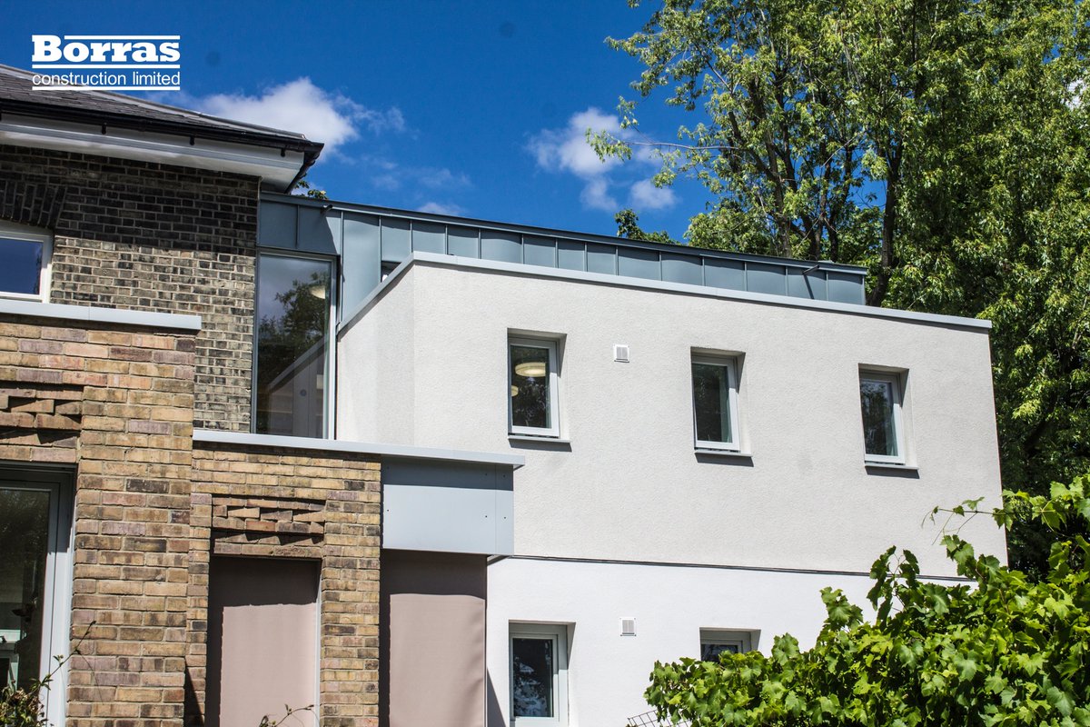 Borras Construction tweet media