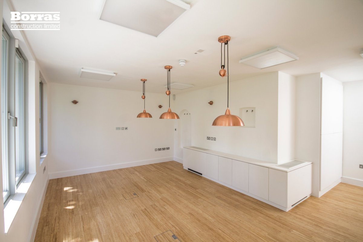 Borras Construction tweet media