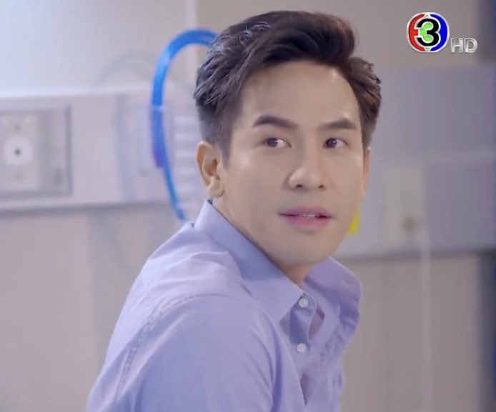 Sakurose100's tweet photo. เห็นพี่มิลน้อย แต่ใจสั่นทุกครั้งที่ปรากฏ นะคะ #ทีมรามิลep2  #ร้อยเล่ห์มารยาEP2 https://t.co/lQ0OjvJdje