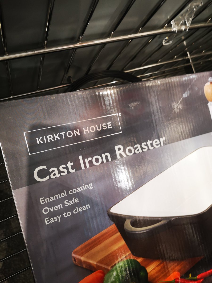 The latest in the Aldi "Scottish Insults" line.