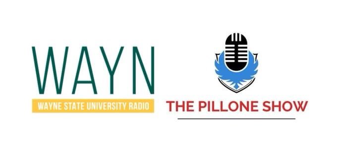 Listen in tomorrow night at 5:00pm! Hosted by Josh Malone and Caden Pillette! It’s all about their personal take on Detroit Sports including the Lions, Pistons, Tigers, and college football. As well as sports news from around the nation! Tune in at Waynradio.net!
