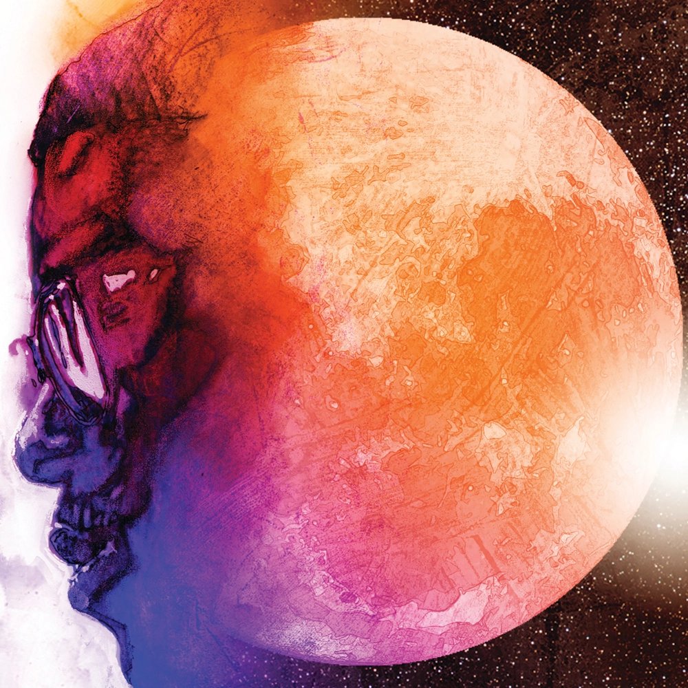 459 - Kid Cudi - Man on the Moon: The End of the Day (2009) - I liked this. Make Her Say and Pursuit of Happiness were probably my favourite tracks. It was maybe a bit long though