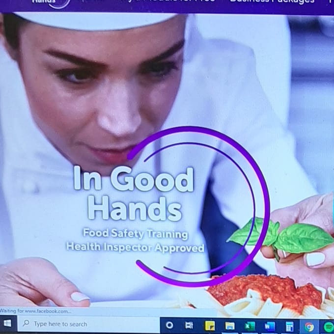 ElizabethFryNWO's tweet photo. All set and ready to go for the first round of certificate courses! #safefoodhandling #genderequality 
This project is supported by the Pilot Fund for Gender Equality, a collaboration between @commfdnscanada @equalityfund @Women_Canada  &amp; @TBayCF https://t.co/SES1BXAkLM