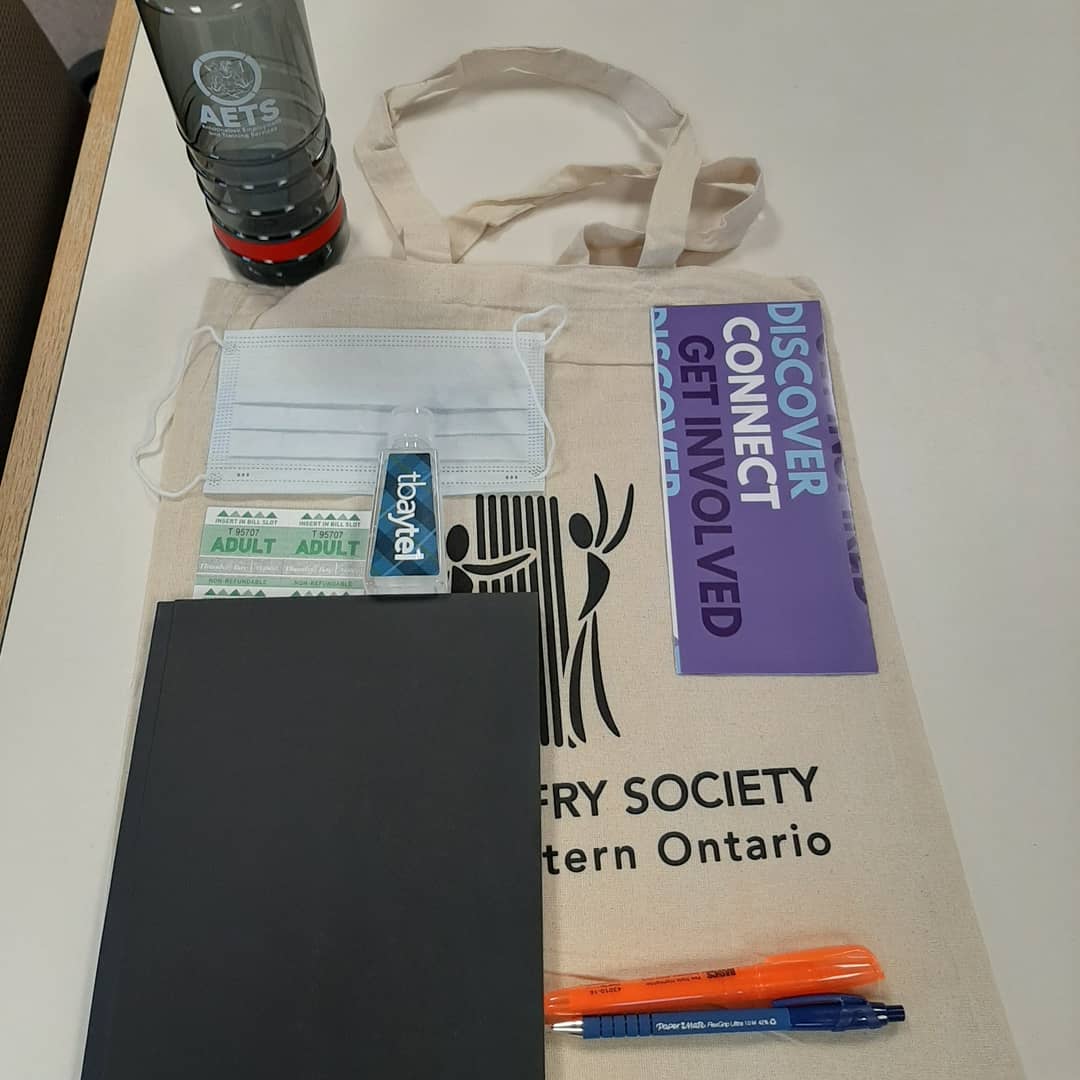ElizabethFryNWO's tweet photo. All set and ready to go for the first round of certificate courses! #safefoodhandling #genderequality 
This project is supported by the Pilot Fund for Gender Equality, a collaboration between @commfdnscanada @equalityfund @Women_Canada  &amp; @TBayCF https://t.co/SES1BXAkLM