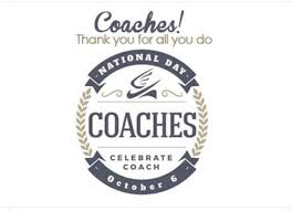 nurse_ev's tweet photo. Today we recognize all of our coaches, past and present, for their time and dedication to their team and their sport!⚽️🏀🏈⚾️🥎🎾🏐🏉🏒🏑🥍⛳️ #nationalcoachesday2020 https://t.co/LfRkGWr43s