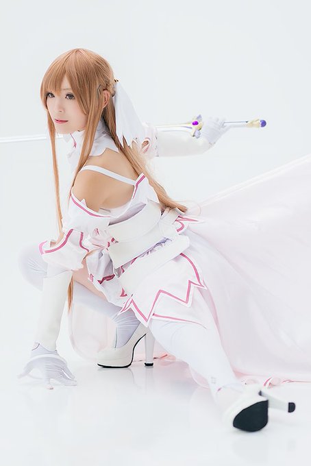 Twitterのコスプレ画像37