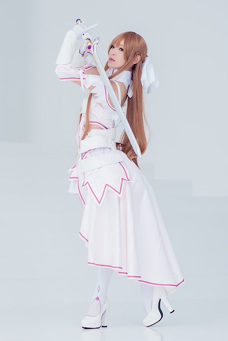 Twitterのコスプレ画像38