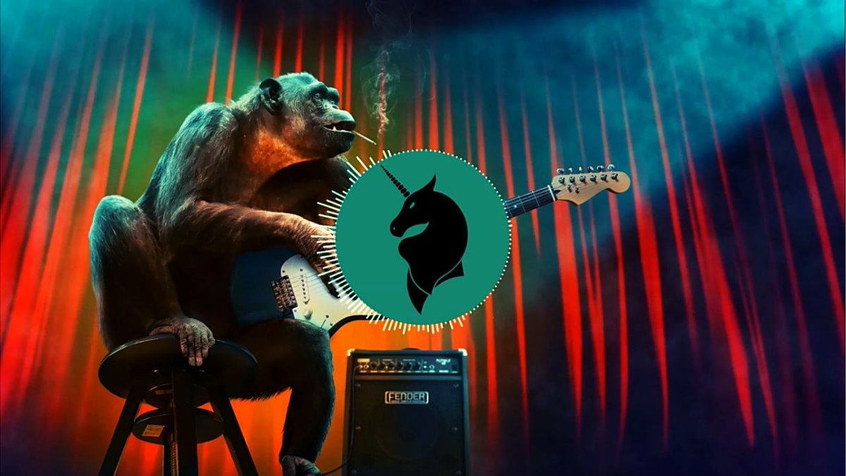 BoxUnicorn's tweet photo. Road Trip | Royalty Free Music (HD)
https://t.co/nKqhuXbfRm

#RoyaltyFreeMusic
#NoCopyrightMusic 
#Vlog
#FreeMusic
#TheBestOf
#FreeToMusic
#BackgroundMusic
#GameMusic
#DownloadFreeMusic https://t.co/4zWy0yGKjW
