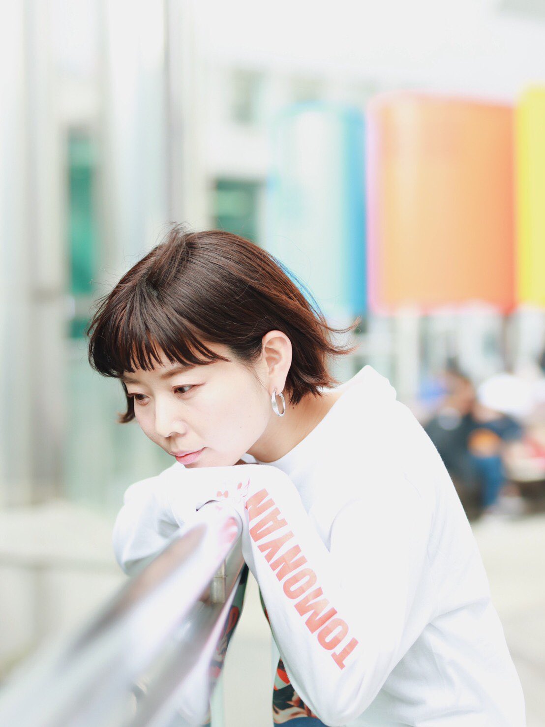 ともにゃんです ともにゃん (@475802) / X