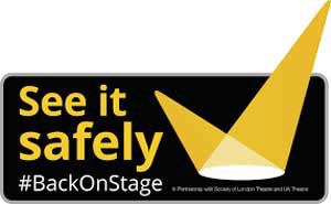 🌟Pleased to say that this years Christmas show follows covid safe guidelines and measures in place and that we support the ‘See it Safely’ campaign🎭🎟 #BackOnStage #Beccles #Suffolk #Producer