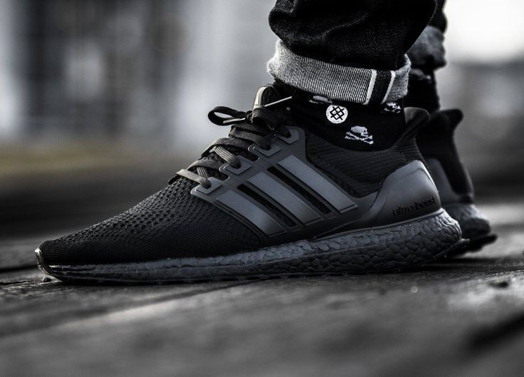 Sneaker Shouts™ tweet media