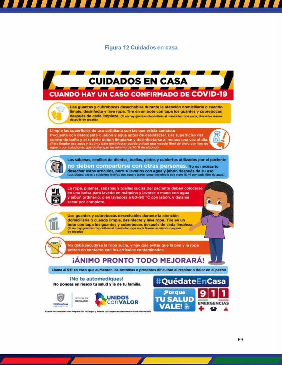 visual_19's tweet image. Recomendaciones a seguir en casa para casos leves de #Covid_19 . Atiende a las siguientes medidas, si notas que los síntomas empeoran llama al 911. Si te cuidas tú, cuidas a todos.
#accesibilidad #inclusion #discapacidad #prevenircovid19 #InformaciónImportante #QuedateEnCasa