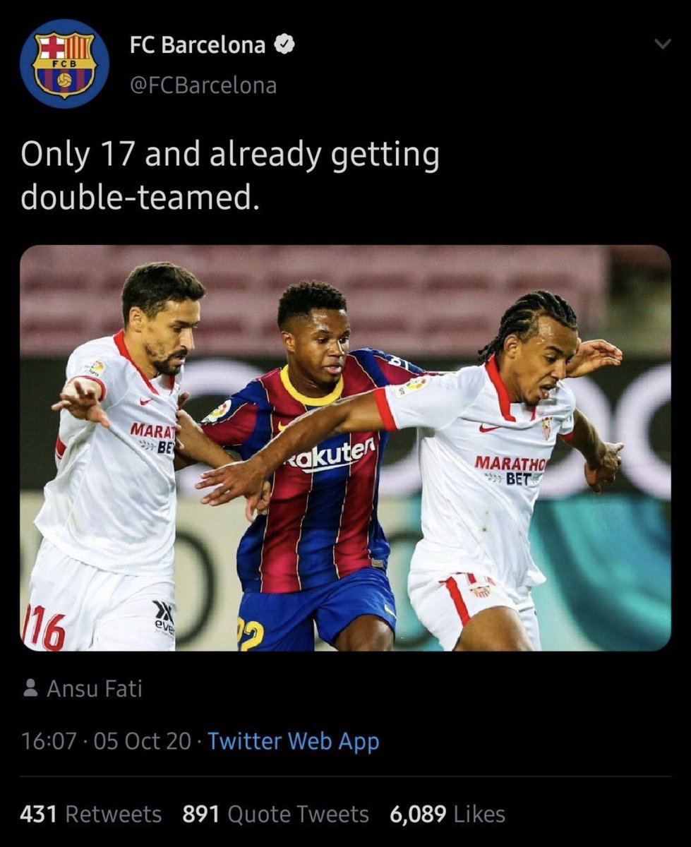 pulledmygroin's tweet photo. #Barca https://t.co/UTiqiVXKJD