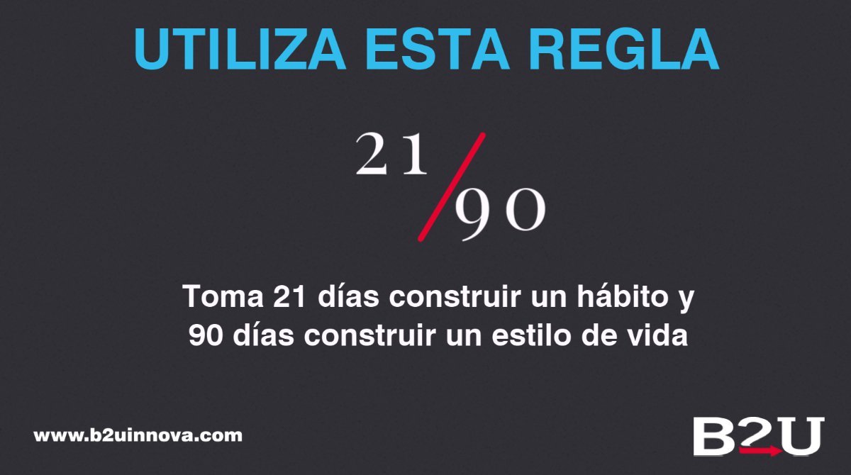 B2U Innova tweet media