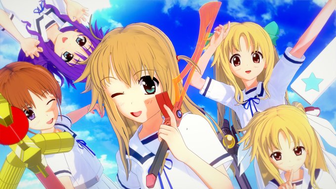 アリサ バニングスのtwitterイラスト検索結果 アリサ バニングスのtwitterイラスト検索結果