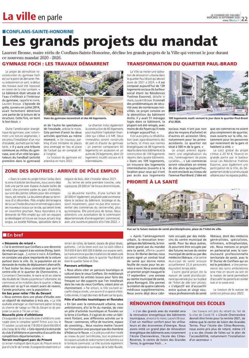 Media Tweets By Laurent Brosse Laurentbrosse Twitter