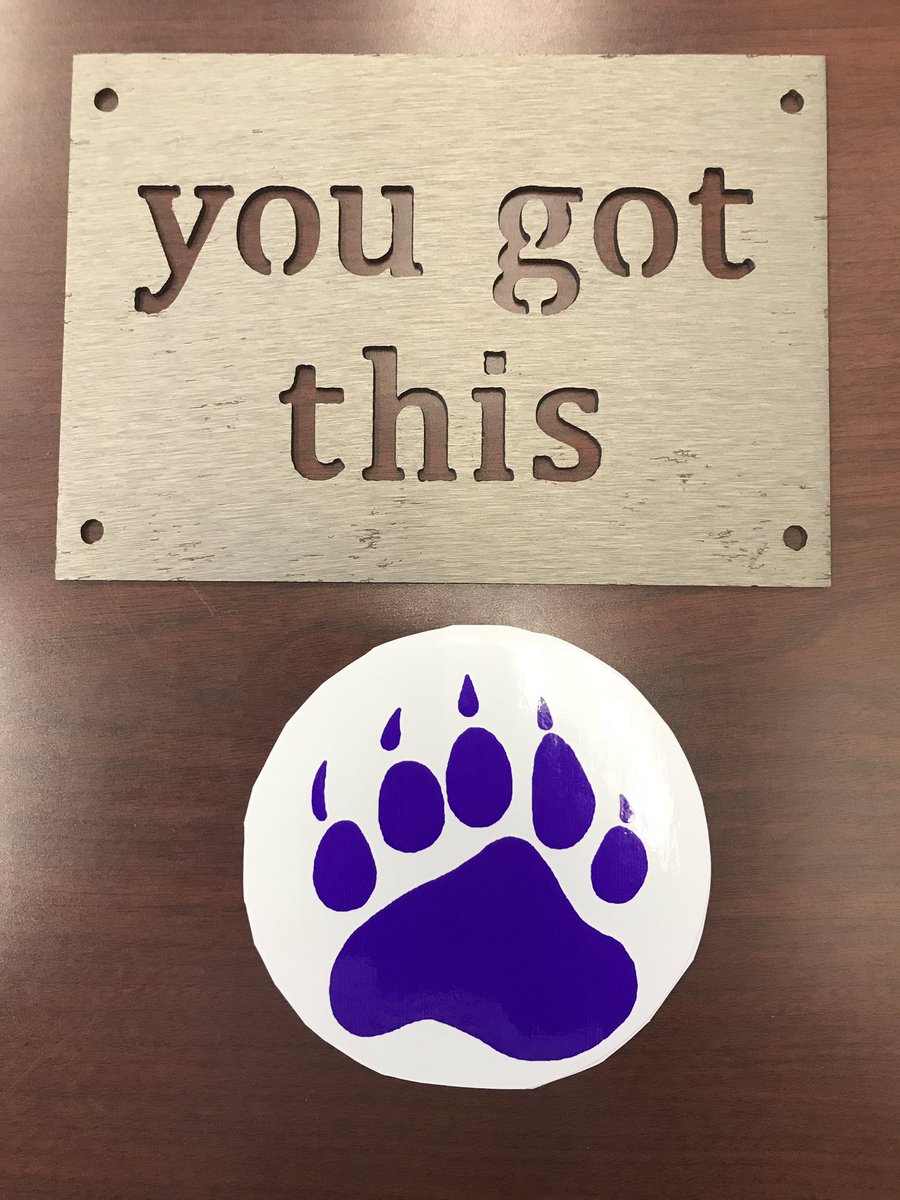 Welcome back to everyone at Center School. Finally, we are all together again!