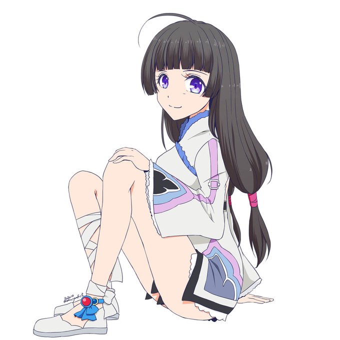 テイルズオブハーツのtwitterイラスト検索結果 テイルズオブハーツのtwitterイラスト検索結果