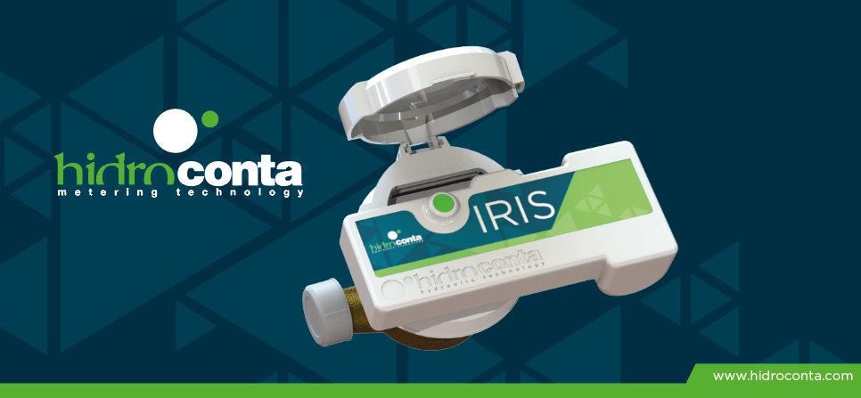HidrocontaSA's tweet photo. ✅Controla lo que pasa en tu instalación equipándola con módulo #Iris. 
Detecta alarmas en tu contador, visualizarlas en un SCADA o recíbelas por #email:
🔔Flujo inverso
🔔Fuga 
🔔Contador parado o subdimensionado
🔔Manipulación de contador
🔔Estado de batería
#Smartmetering #IoT https://t.co/wmrkj5rfNb