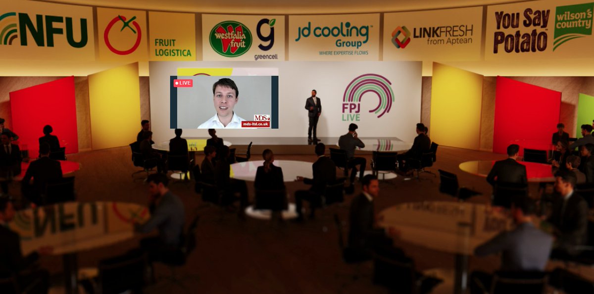 MDS_Updates's tweet photo. Did you spot MDS Chair @ChristineTacon and Trainees at #FPJLive @FPJlive? The online event looks fantastic and feels just like the real thing https://t.co/F7p6IGqsMP