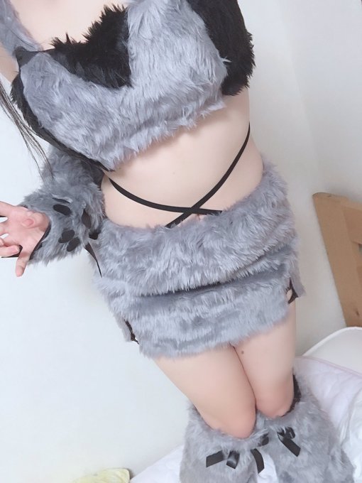 コスプレイヤーmonaのTwitter画像45