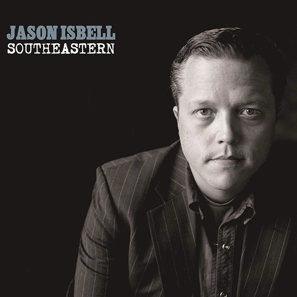 458 - Jason Isbell - Southeastern (2013) - never heard of this guy, but apparently he was in Drive-By Truckers. I think I prefer Drive-By Truckers, but this was good. Best track: Flying Over Water. Also he looks a bit like Mark Goldbridge