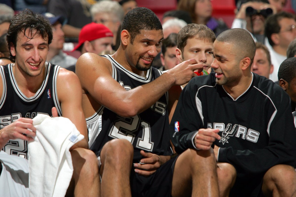 spurs's tweet image. how it started:         how it ended: