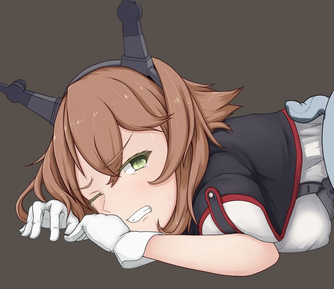 ちまちま進めてる
表情描くの楽しい 