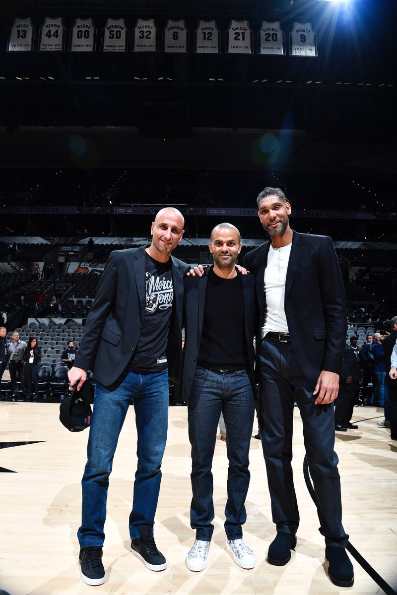 spurs's tweet image. how it started:         how it ended: