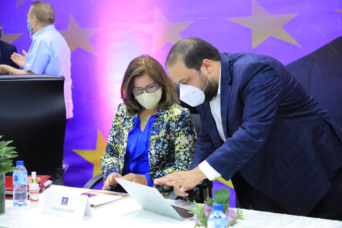 Obras del PLD tweet media
