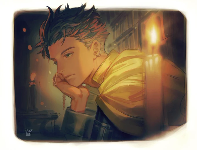 #FE3H 