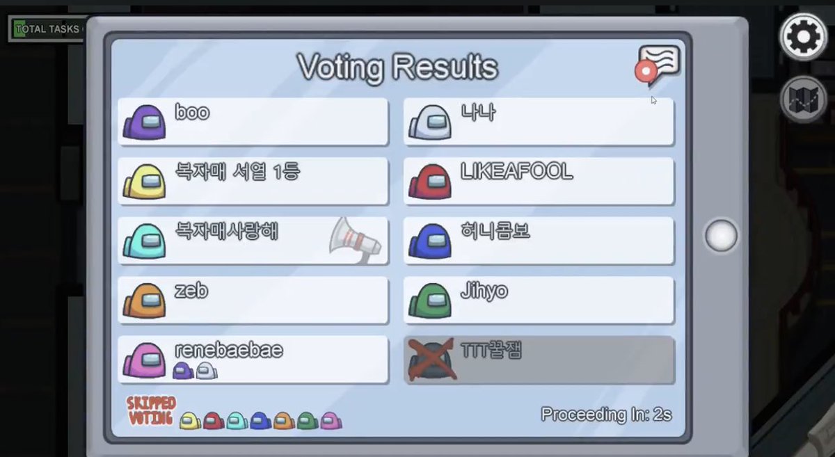 aespatica's tweet image. NAYEON AND MOMO WANTED ME GONE PLEASE ....