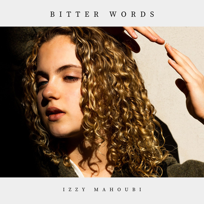SpinsTracking's tweet image. Sixteen year old singer and songwriter Izzy Mahoubi (Izzy) already knows that music is what she has to do for the rest of her life.
  #BitterWords #IzzyMahoubi spinstrackingsystem.com/stssite/?p=368…