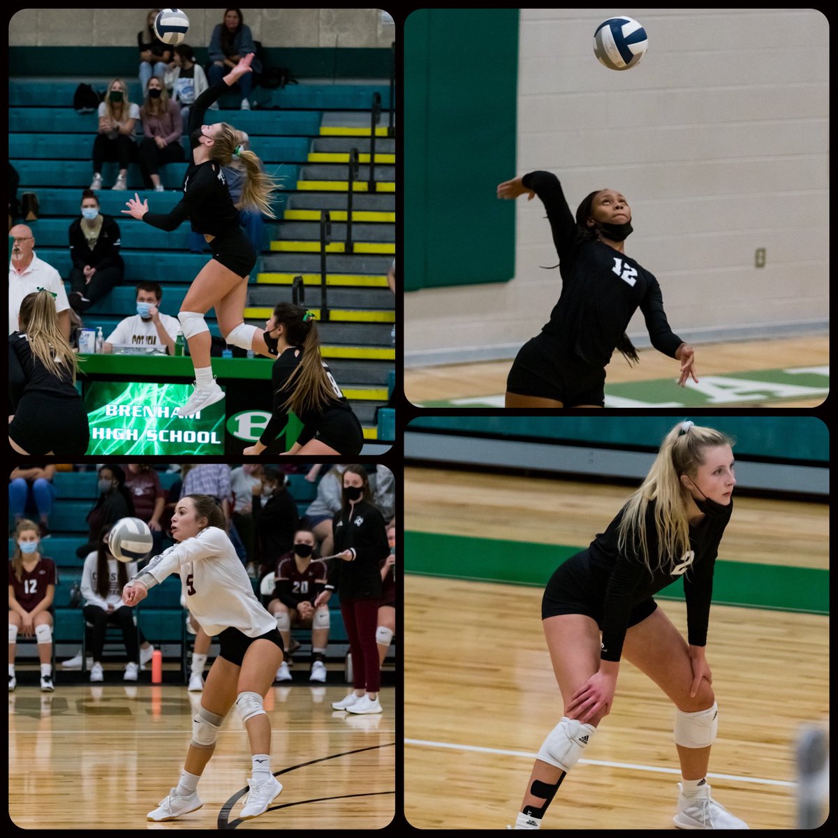 shellyburke611's tweet photo. Here are a few shots of our Revolution players in action against one another @brenham_vball @amcvolleyball @PrepDigTX @PrepVolleyball @AvaDerbes @BrookeBentke @CierraGilbert13 @jorrddyynnnn #TXHSVB #volleyball #representrevolution https://t.co/5QlTwRjmlb