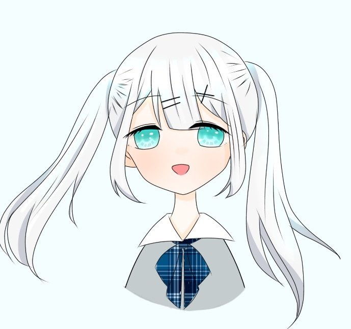 Intothedream1's tweet photo. わぁぁぁぁぁぁい！りおねこちゃんありがとう♡可愛い…好き♡
@RIONEKO1018 https://t.co/VPiPQZwuH5